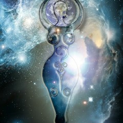 Nebular Goddess