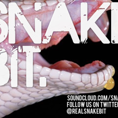 SNAKE BIT