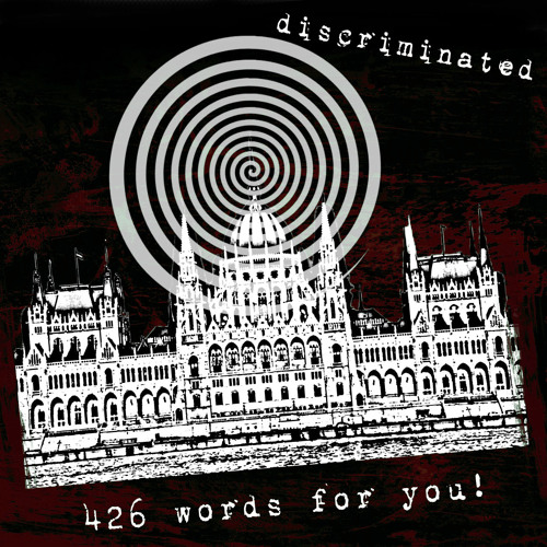 SoundCloud profile picture for @discriminated