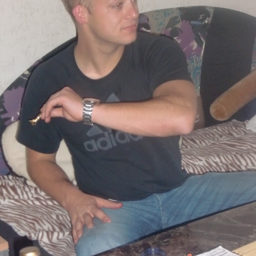 Tiefschwarz & Eric d'clark - Blow