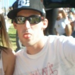 Joel Pike 1