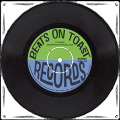 Beats On Toast Records