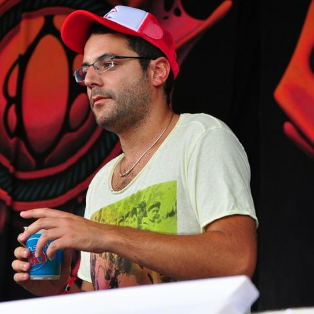 Stream Dj Chucky music | Listen to songs, albums, playlists