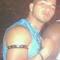 Steven Giraldo