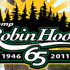 Camp Robin Hood