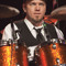 Steven Walker Drums