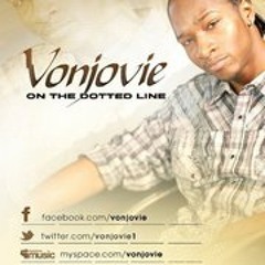 James Vonjovie Johnson