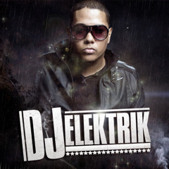 Lady Gaga - Bad Romance (Techno + House Remix by Dj Elektrik)