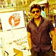 Rashesh Shah