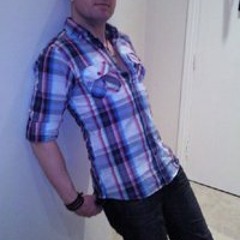 Wayne Anthony Heinis