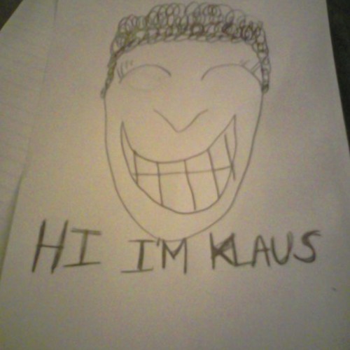 Klaus Marten’s avatar
