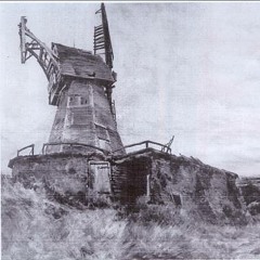 Old Mill Up On The Hill