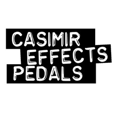 CasimirEffectsPedals