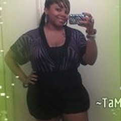 Tamara Taylor