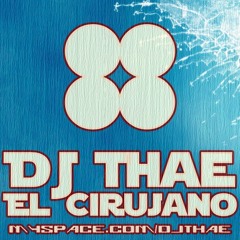 DJ Thae BEATZ