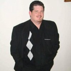 Larry Rubald