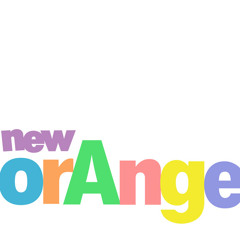 New Orange