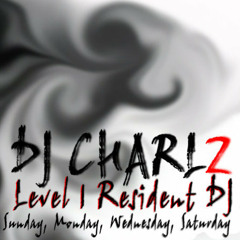 DJ CharlZ