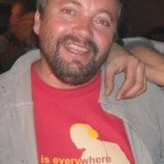 Werner Van de Splash