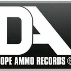 Mc Rippa Dopeammo-Rec