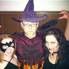 David Christopher Mack