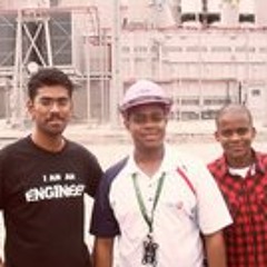 Randy Big-r Motokwane