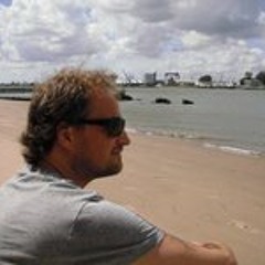 Dave Harder