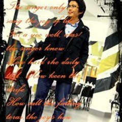 Dan bila esok - Bedy (cover)