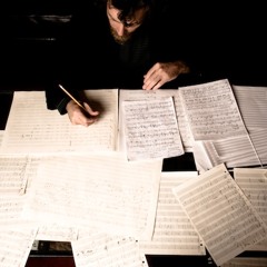 Keepin On (Piano Cut)
