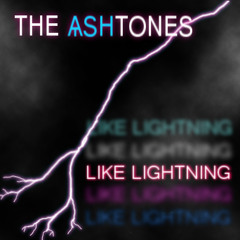 theashtones
