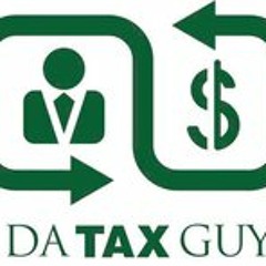 DA TAX GUY