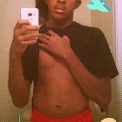 Darius DerrickRose Burton