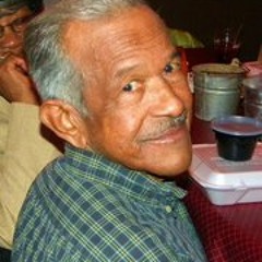 Clyde Lee Rivers Jr.