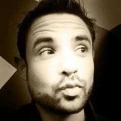 Sebastien Martinez 1