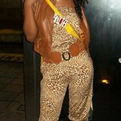 Nitaa Rip Donny Mckiver