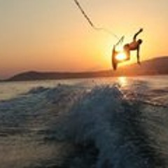 Andy Alex Karageorghis