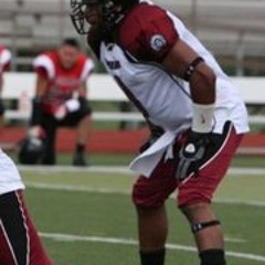 Jakai Cafe'negro Jones