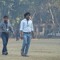 Vinit N Patil