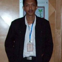 Shamsul Azhar