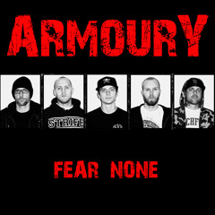 Armoury6x14