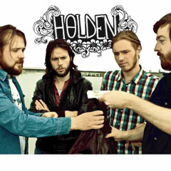 HOLDENofficial