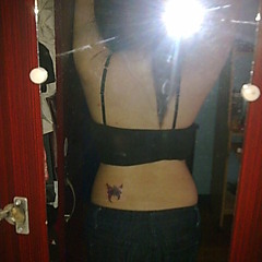 ClarissaPaintedTheWorld