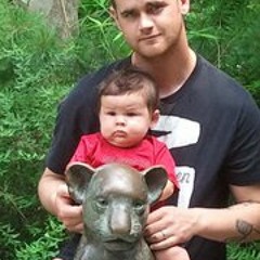 Ah-nee Christie-Mcgowen