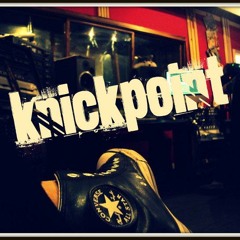 Knickpoint
