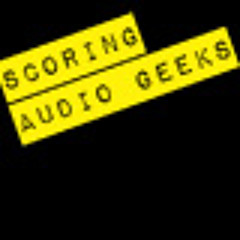 Scoring Audio Geeks
