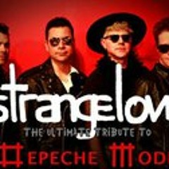 Strangelove Tribute