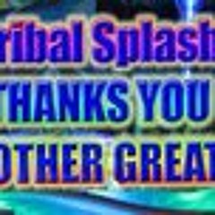 Tribal Splash