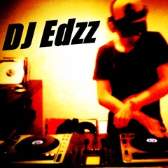 DJ Edzz (Edward)
