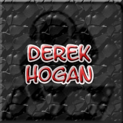 Derek Hogan