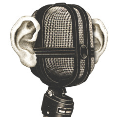 Right Between the Ears